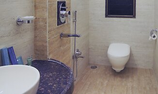 Treebo Chalets, Nagpur Airport