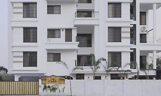 Treebo Chalets, Nagpur Airport