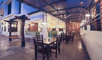 Treebo Chalets, Nagpur Airport