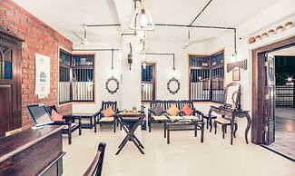 Treebo Chalets, Nagpur Airport