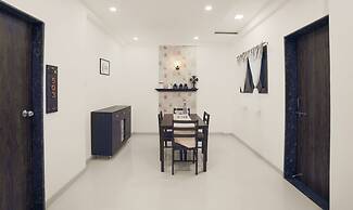 Treebo Chalets, Nagpur Airport