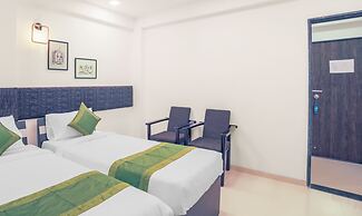 Treebo Chalets, Nagpur Airport