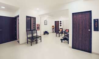 Treebo Chalets, Nagpur Airport