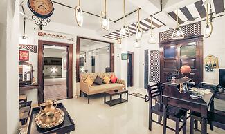 Treebo Chalets, Nagpur Airport