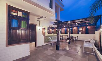 Treebo Chalets, Nagpur Airport