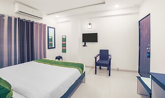 Treebo Chalets, Nagpur Airport