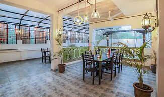 Treebo Chalets, Nagpur Airport