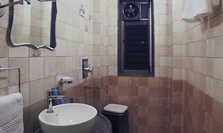 Treebo Chalets, Nagpur Airport