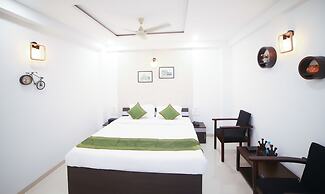 Treebo Chalets, Nagpur Airport