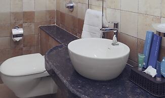 Treebo Chalets, Nagpur Airport