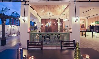 Treebo Chalets, Nagpur Airport