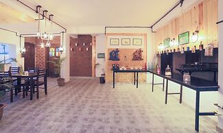 Treebo Chalets, Nagpur Airport