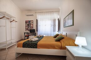 B&B Zanzibar - Ospitalità Siciliana