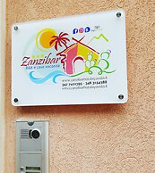 B&B Zanzibar - Ospitalità Siciliana