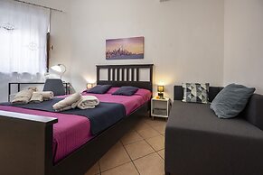 B&B Zanzibar - Ospitalità Siciliana