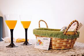 B&B Zanzibar - Ospitalità Siciliana