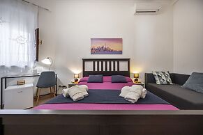 B&B Zanzibar - Ospitalità Siciliana