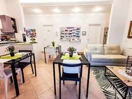 B&B Zanzibar - Ospitalità Siciliana