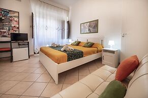 B&B Zanzibar - Ospitalità Siciliana