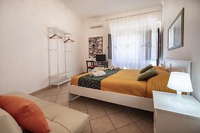 B&B Zanzibar - Ospitalità Siciliana