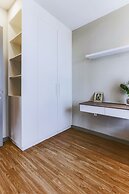 3BRs Luxury Apartment Cityview