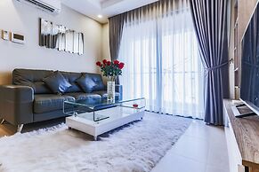 3BRs Luxury Apartment Cityview