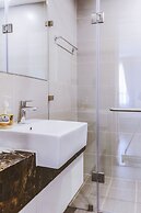 3BRs Luxury Apartment Cityview