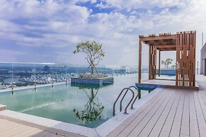 3BRs Luxury Apartment Cityview