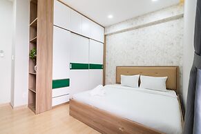 3BRs Luxury Apartment Cityview