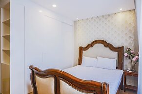 3BRs Luxury Apartment Cityview