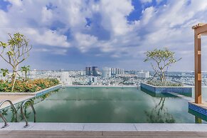 3BRs Luxury Apartment Cityview