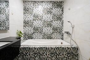 3BRs Luxury Apartment Cityview