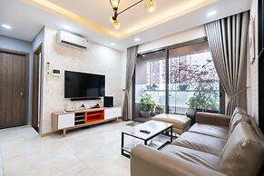 3BRs Luxury Apartment Cityview