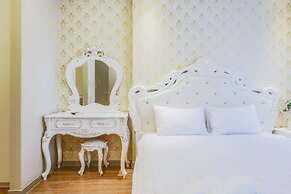 3BRs Luxury Apartment Cityview