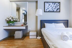 3BRs Luxury Apartment Cityview