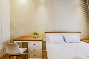 3BRs Luxury Apartment Cityview