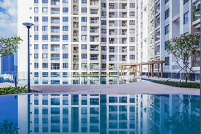 3BRs Luxury Apartment Cityview
