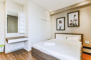 3BRs Luxury Apartment Cityview