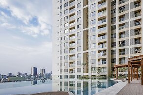 3BRs Luxury Apartment Cityview