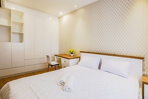 3BRs Luxury Apartment Cityview