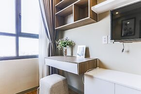 3BRs Luxury Apartment Cityview