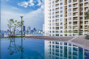 3BRs Luxury Apartment Cityview