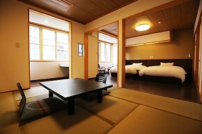 Nakajimaya Ryokan