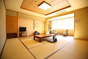 Nakajimaya Ryokan