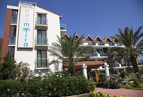 Palmira Hotel