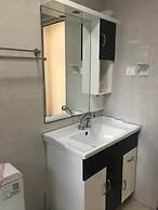 Linjia Boutique Apartment