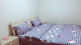 Linjia Boutique Apartment