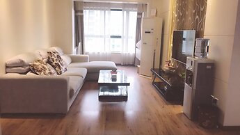 Linjia Boutique Apartment