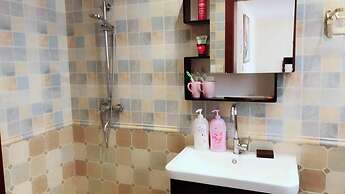 Linjia Boutique Apartment