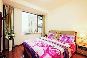 Linjia Boutique Apartment